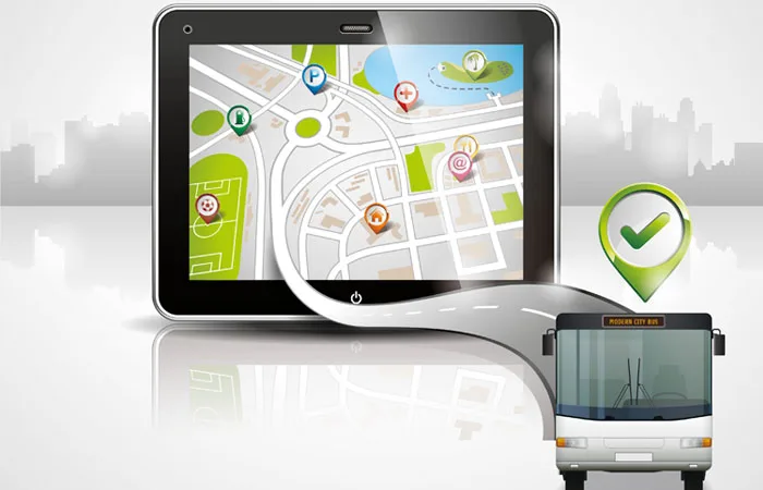El impacto de la tecnología en la industria del transporte y la evolución de los sistemas de movilidad.