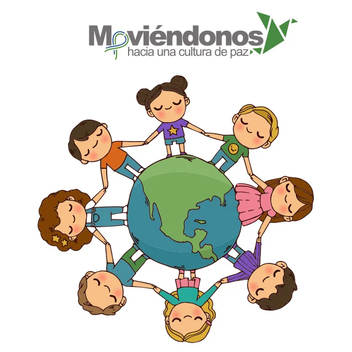 La importancia de la educación en la promoción de la cultura de la paz y la resolución de conflictos.